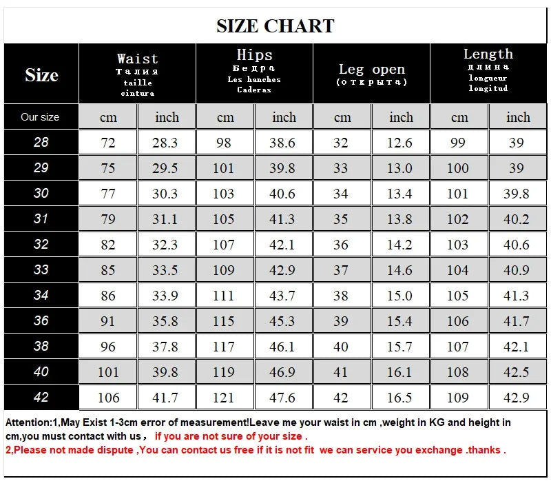 Seven-Color Stretch 97% Cotton and 3% Spandex Jeans Men Trendy Wild Simple High-End Slim-Fitting Small Straight Casual Trousers