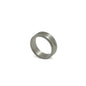 1pcs Ring Magic Tricks 18/19/20/21mm Strong Magnetic Magnet Ring Coin Finger Decoration Magic Ring Props Magic Accessories