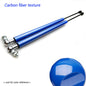 For VW Polo 2019-2025 AW MK6 Refit Bonnet Hood Gas Spring Shock Lift Strut Bars Support Hydraulic Rod Car-styling