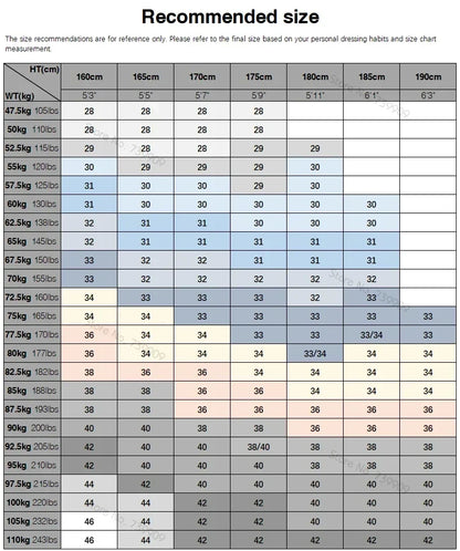 Ultra-thin Elastic Men's Casual Trousers Summer Quick-drying Ice Silk Slim Straight Business Solid Color Y2K Trousers Black Gray