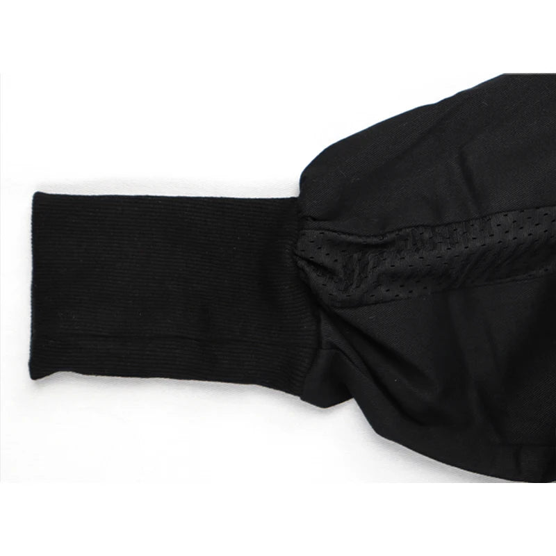 11 BYBB'S DARK Tactical Functional Cargo Pants Men Multi-Pocket Joggers Trousers 2023 Detachable Hip Hop Streetwear Pant Black