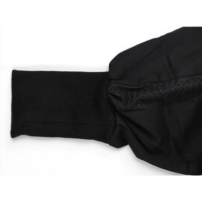 11 BYBB'S DARK Tactical Functional Cargo Pants Men Multi-Pocket Joggers Trousers 2023 Detachable Hip Hop Streetwear Pant Black