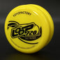 YYF  LOOP720  YOYO  professional yo - yo CNC Metal  bearing yoyo plastic ball for beginner level yoyo