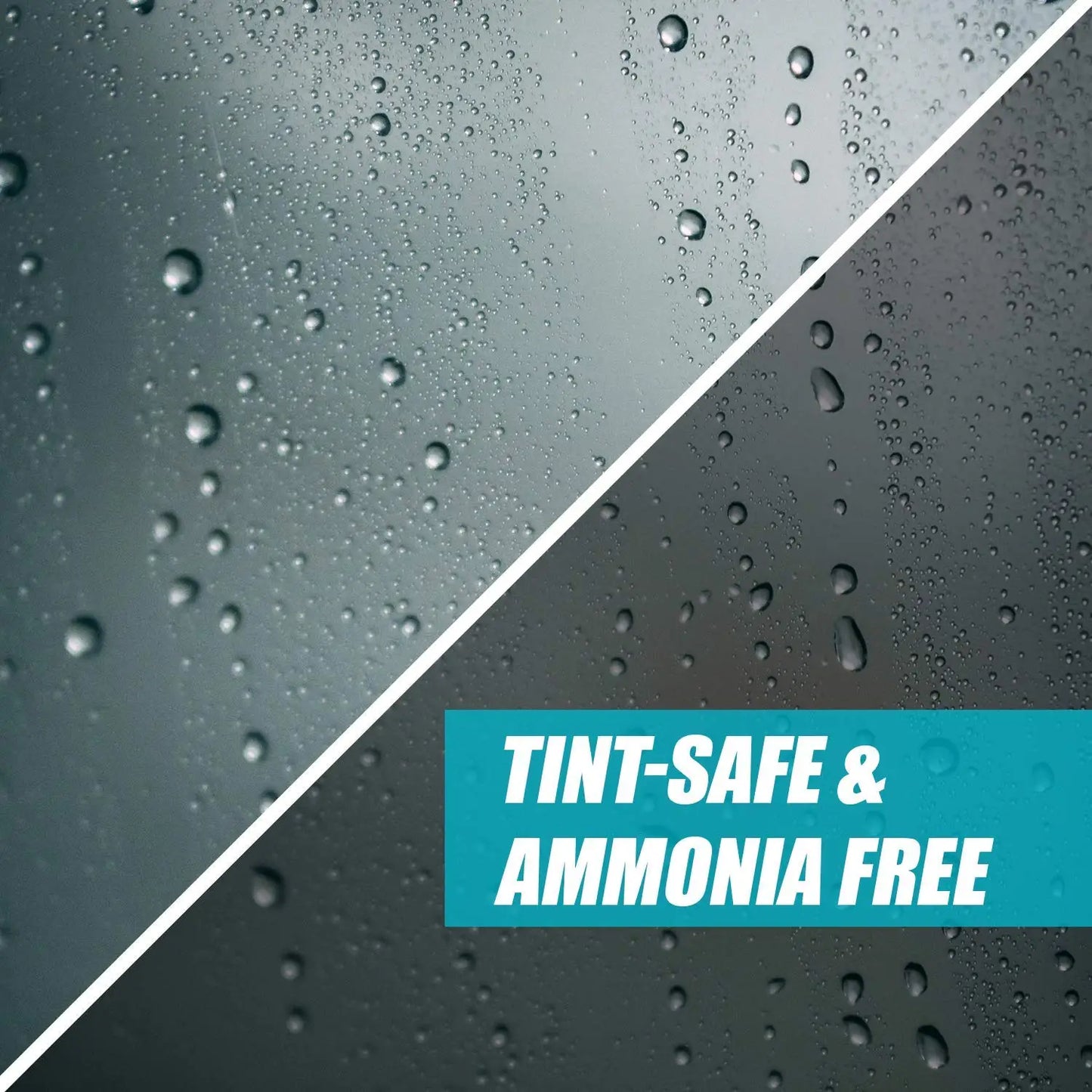 Glass Hydrophobic Coating Spray Rain Repellent Automotive Antirain Clear View Nano Waterproof Agent Car Care Detail S2