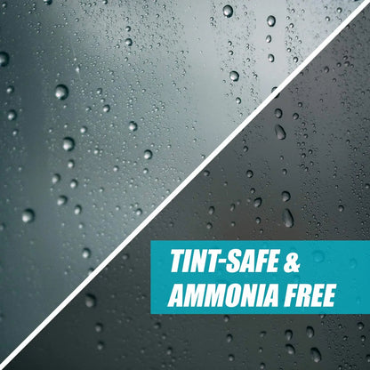 Glass Hydrophobic Coating Spray Rain Repellent Automotive Antirain Clear View Nano Waterproof Agent Car Care Detail S2