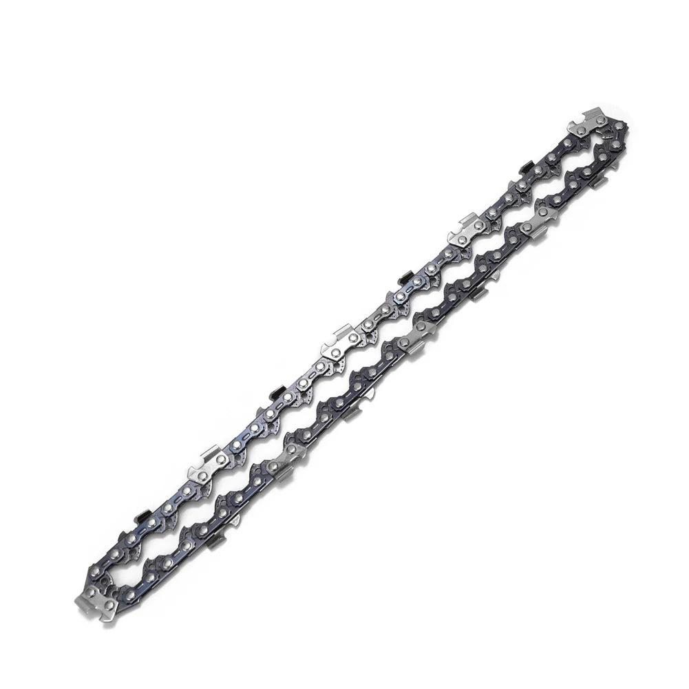 6 Inch  Steel Chainsaw Chains Electric Chainsaws Accessory Practical Chains Replacement Chains Replacement