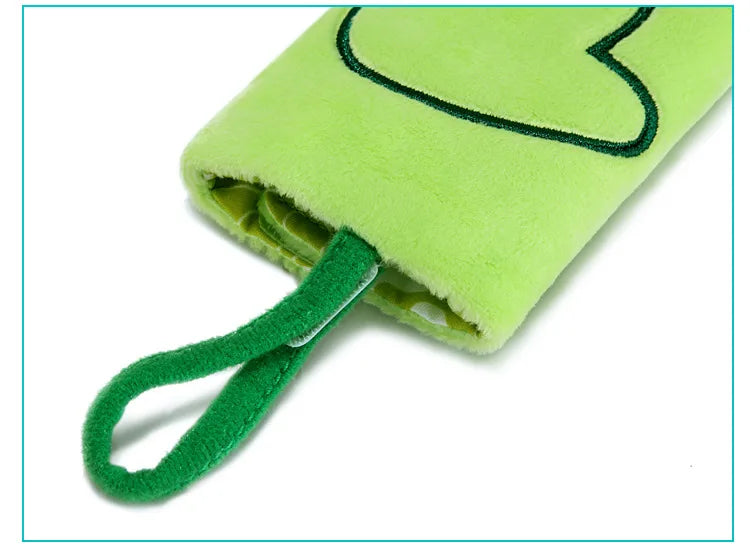 Baby Stroller Seat Belt  Cover Baby Car Seat Belt Cushions Pads Pram Accessories Baby Neck Pad Protector