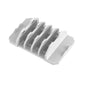 Vertical Laptop Stand Holder Adjustable Desktop Notebook Dock for Macbook iPad Phone Kindle Tablet 3In1 Storage Holder Support