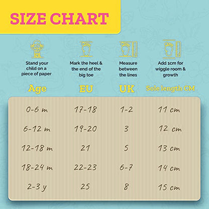 0-18months Baby Flats Soft Shoes Sole Indoor Outdoor Non-slip Walking Shoes for Infant Girls Boys