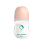 TOP Sale Baby Bottles Newborn Wide-caliber Nursing Glass Bottles Anti-flatulence Milk Feeding Bottles Infant 0-3 Month BPA Free