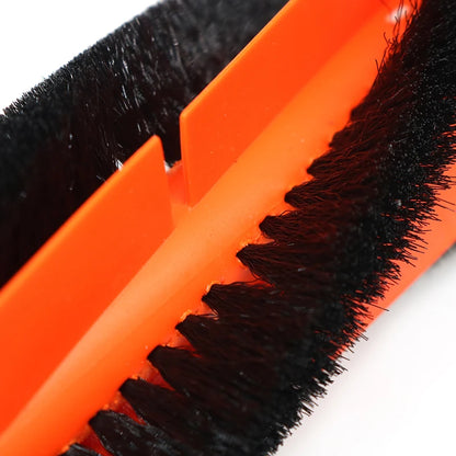 For Xiaomi Mi Robot Vacuum Cleaner 1st gen / 2 / 1S, SDJQR01RR SDJQR02RR SDJQR03RR Roborock E4 E5 S4 Max Main Side Brush Filter