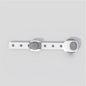 Toilet Locks Baby Proof Child Toddlers, Sturdy Safety Toilet Lid Seat Proofer Lock for Kids Pets Dog, Easy Installation