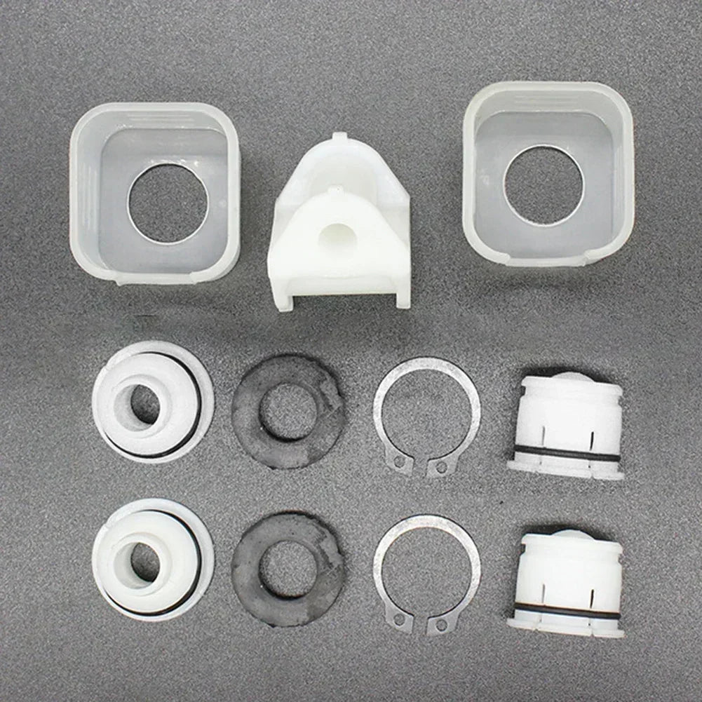 1 Set Gear Shift Lever Repair Kit Gear Level Selector Mechanism Repair Kit 130115310 For Vauxhall For Opel Corsa