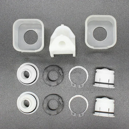 1 Set Gear Shift Lever Repair Kit Gear Level Selector Mechanism Repair Kit 130115310 For Vauxhall For Opel Corsa
