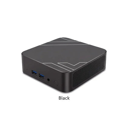 2026 Mini PC Windows 11 Pro Intel I9-10980HK 32GB DDR4 1TB SSD PC Gamer Computer Dual WIFI 6 BT5.2 4K HD Gaming Desktop
