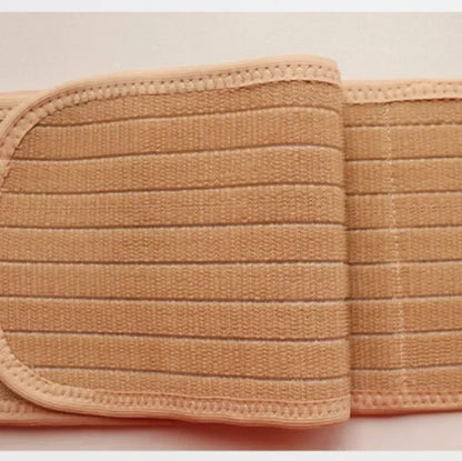 Breathable Support Abdominal Belt for Pregnant Women Special Abdominal Belt Antenatal Belly Support Bandage for Pregnant Women