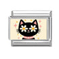 Y2K Cute Funny Sofa Cats Dogs Italian Charm Fit 9mm Stainless Steel Women DIY Bracelet Drop Shipping Fashion Jewelry Wholesale