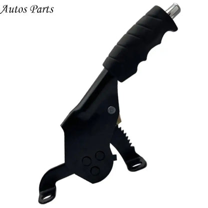 57BA Secure Braking with Motorcycle Handbrake Lever, For Most ATVs and Electric Karts