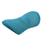 Car Seat Pillows Lumbar Support Waist Low Back Protection Cushion Mat Interior Off Road 4x4 RV Automobile Accessories Universal