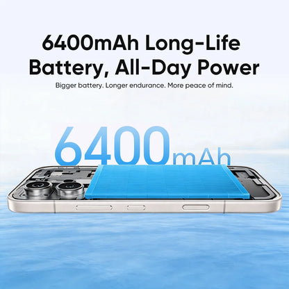 HONOR 600 Pro 5G Smartphone Snapdragon 8 Elite 200MP AI Ultra Night 6400mAh 80W Supercharge 50W Wireless 6.57"AMOLED AI Button