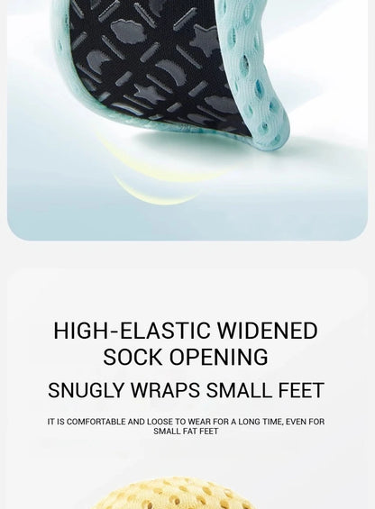 Boy Kids Beach Water Sports Sneakers Children Swimming Aqua Barefoot Shoes Baby Girl Surf Fishing Diving Indoor Outdoor Slippers