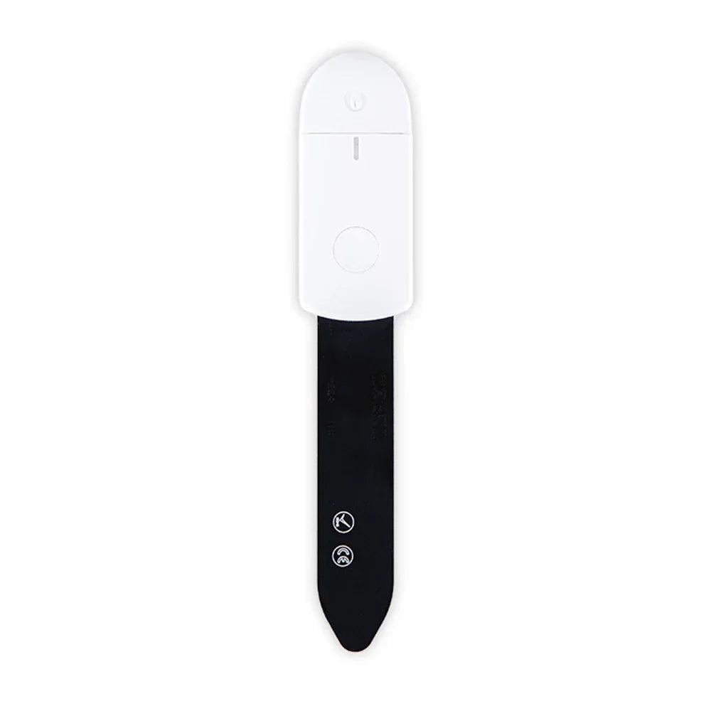 Soil Moisture Sensor Smart Monitor Plants Moisture Tester Flower Pot Soil Hygrometer Garden Care Planting Humidity Meter