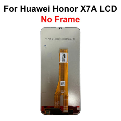 OEM LCD For Huawei Honor X7 LCD CMA-LX2 Touch Screen Digitizer For Honor X7A Display X7B LCD CLK-LX1 RKY-LX1 Assembly Honor X7c