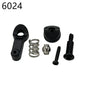 SG116PRO SG116MAX RC Car Metal Upgrade Parts Original Accessories Brushless Motor Gear Drive Shaft Differential Shock Absorber