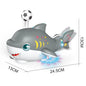 Dancing Squid Toy Pet Automatic Obstacle Avoidance Crawling Walking Electric Music Octopus with Light Music Toys Birthday Gifts
