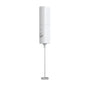 Electric Milk Frother Portable Mini Handheld Fast Foamer Coffee Cappuccino Whisk Mixer Food Blender