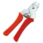 Poultry Cage Installation Pliers Wire Cage Clips Buckle Pliers Fasten Clamps for Farm Animal Cages Accessories Supplies