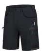 TACVASEN Men's Lightweight Shorts Outdoors Hiking Fishing Short Pants with Multiple Pockets Quick Dry Summer Work Cargo Shorts