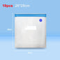 Electric Air Pump Vacuum Sealer Pump Rechargeable Automatic Sealing Machine with Reusable Vacuum Sealer Bags Food Packaging Bag