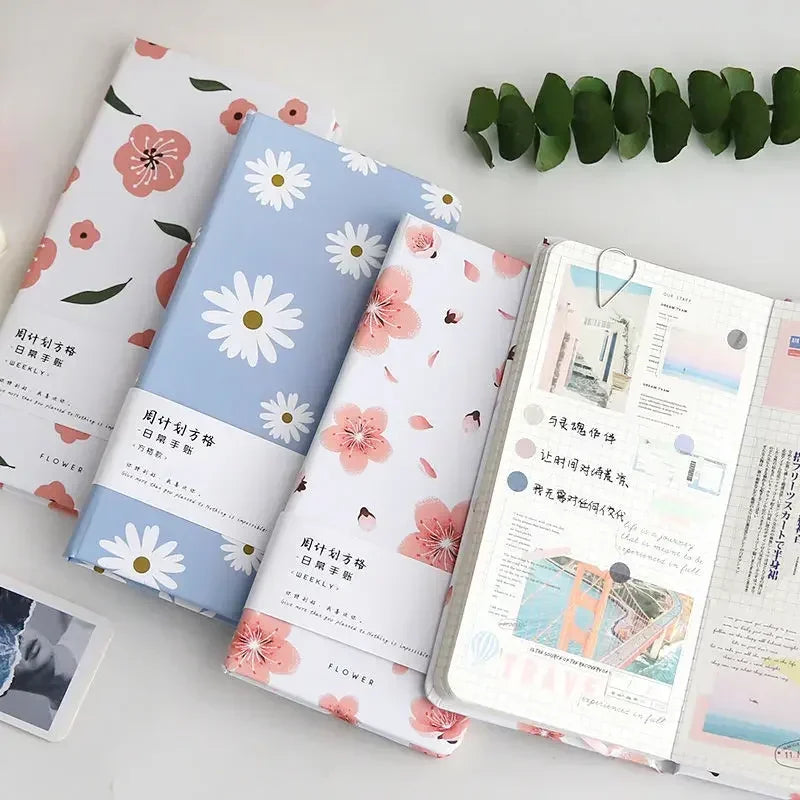 Organizer Weekly Week Undated Plan Date Agenda Office Planner Weeks Month School Year Schedule Supplies