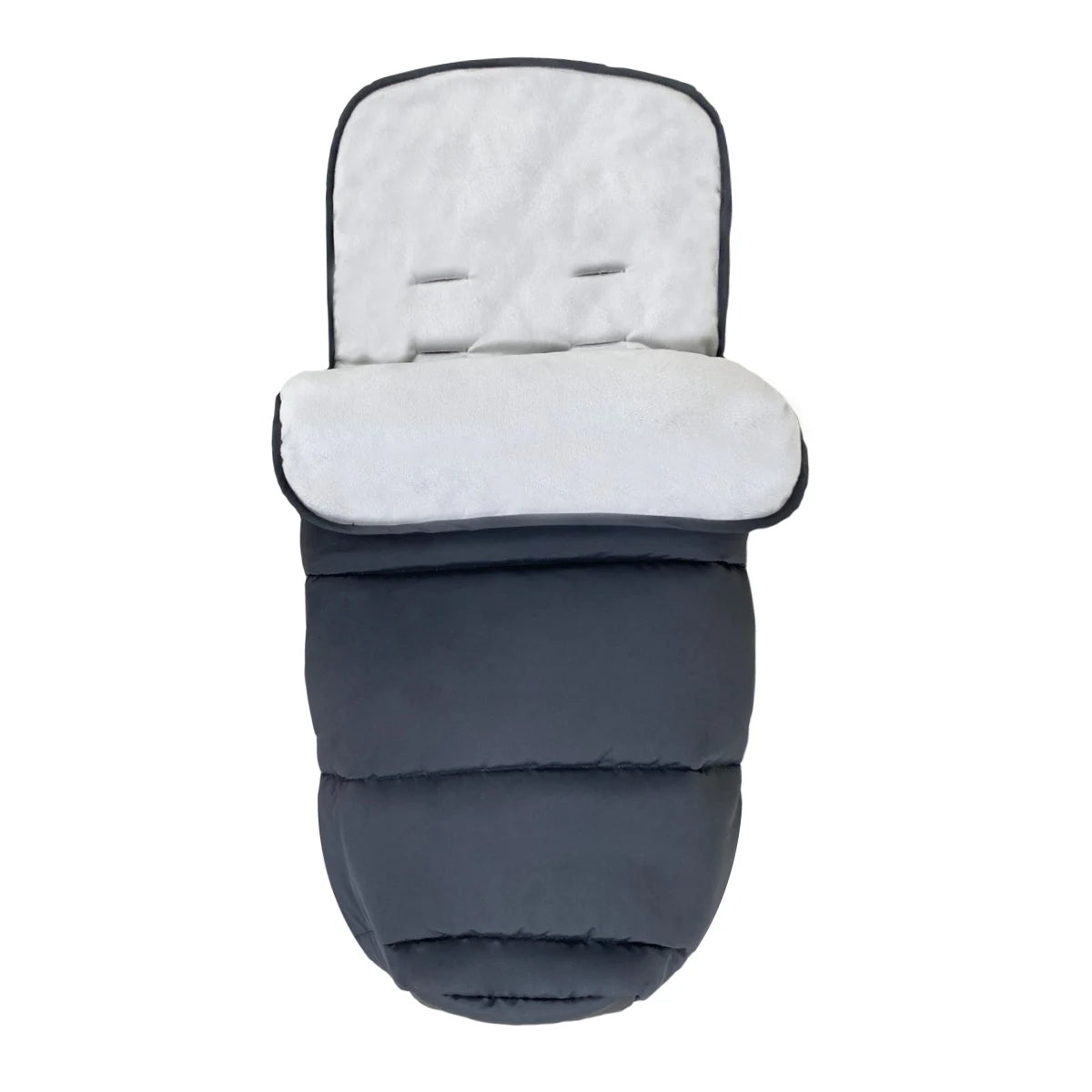 Universal 6-36M Warm Socks Winter Baby Stroller Footmuff Snowproof windproof Sack Baby Stroller Accessories