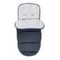 Universal 6-36M Warm Socks Winter Baby Stroller Footmuff Snowproof windproof Sack Baby Stroller Accessories