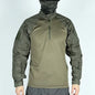 Tactical Frog Suit Men Airsoft Clothes Hunting Paintball Military Sets Assault Shirts Special Forces Outdoor Uniform Pants