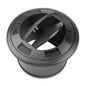 Universal 10cm 2.76 Inch Round Car Air Outlet Vent for RV Bus Boat Yacht Auto Replacement Parts Air Conditioning Vent Grille