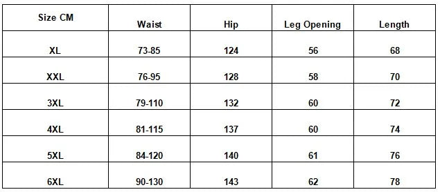 2025 Men Summer Multi-Pocket Baggy Cargo Cotton Calf Length Pants Casual Trouser Male Large Solid Color Shorts Plus Size Xl-6Xl