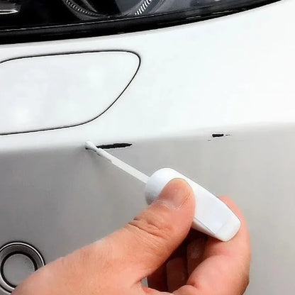 For MG Motor MG Marvel R EV 2021-2025 X600 Paint Repair Pen Touch Up Scratch Remover DIY Auto Accessories Black White Blue Red