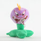 Plants VS Zombies 2 Video Game Character Plush Toys PVZ Plants Peashooter SunFlower Anime Stuffed Plush Dolls Gifts for Children