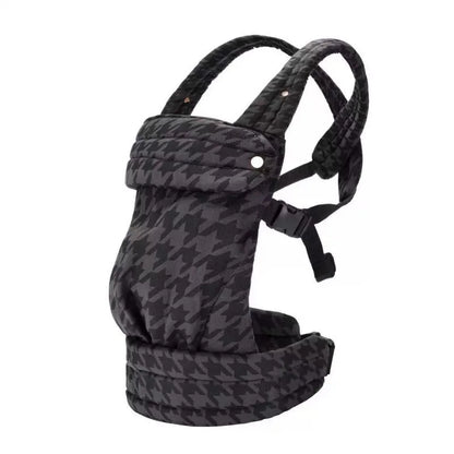 Baby Carrier Multi-Functional Front-Carry Outing Simple Dual-Shoulder Baby Carrier Portable Waist Belt