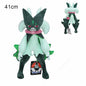 70 Styles Pokemon Plush Toys Kawaii Charizard Lucario Dragonair Rayquaza Gyarados Anime Soft Dolls Birthday Christmas Gifts