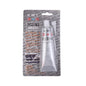 1pc Car Sealant RTV Silicone Gasket Maker 3 3 Black Hi-Temp Sealant Oil Resistant for Engines Automotive Sealant