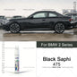Car Paint Repair Pen Touch Up Scratch Remover DIY Auto Accessories Alpine White 300 Black Blue Gray For 2013-2025 BMW 2 Series