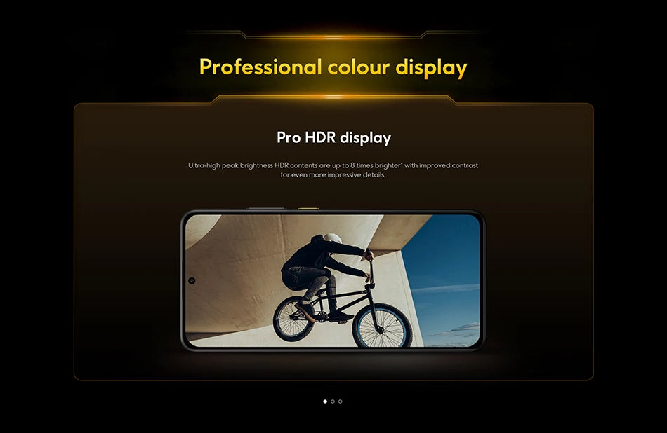 Global Version POCO X7 Pro Smartphone Dimensity 8400-Ultra 6000mAh 90W HyperCharge NFC "6.67 K 120Hz screen Amole