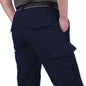 2026 Outdoor Waterproof Tactical Cargo Pants Men Breathable Summer Casual Army Military Long Trousers Male Quick Dry Cargo Pants