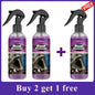 New Universal Rust Remover Spray Powerful Formula Efficient Prevents Re Rusting Fast Cleaning for Ships Cars