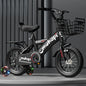 Bicycle2-8Years Old 12-20Inch Pedal Bicycle auxiliary Wheel Bike