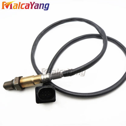 High Quality Air Fuel Ratio Sensor 0258017025 LSU4.9 Wideband Oxygen Sensor 30-2004 LSU 4.9 17025